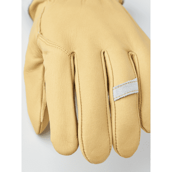 Rękawice Hestra Skullman Glove Naturbrun