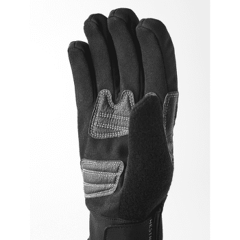 Rękawice Hestra Tactility Glove Svart/Svart