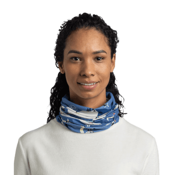 Chusta Buff Original Ecostretch Holidays UMYR HOLIDAYS 2024