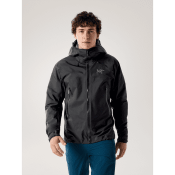 Bunda Arcteryx Beta SL Jacket Men Black Sapphire