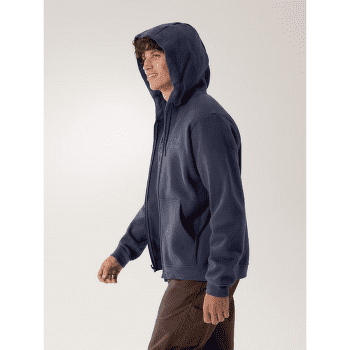 Bluza Arcteryx Emblem Fleece Full-Zip Hoody Men Habitat