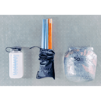 Stan Samaya Samaya2.5 Blue