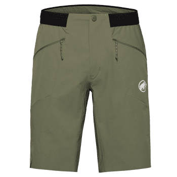 Szorty Mammut Aenergy Light SO Shorts Men 40285 marsh