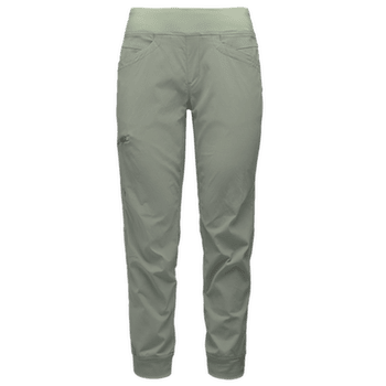 Spodnie Black Diamond Technician Jogger Pant Women Laurel Green