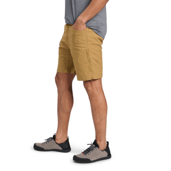 Szorty Black Diamond Rocklock Shorts Men Flax