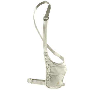 Portfel deuter Security Holster bone