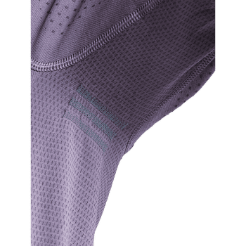 Koszulka z krótkim rękawem X-Bionic X-BIONIC® XCEED RUN SHIRT SS WOMEN Eternal Ice