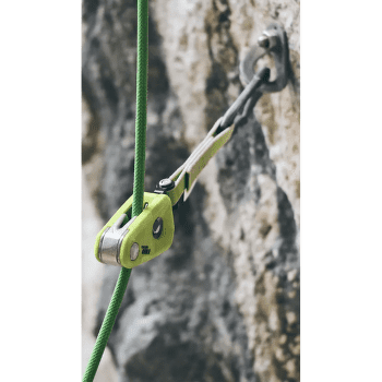 Hamulec Edelrid Ohm II oasis-night