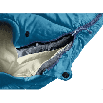 Śpiwór deuter Little Star wave-bone