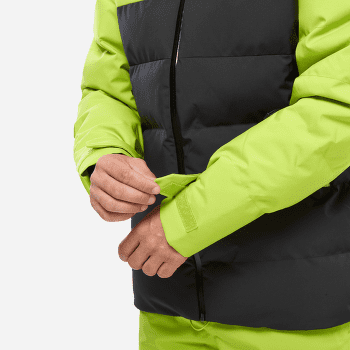 Bunda Millet BREVENT PEAK JACKET MEN DORITE/BLACK NEW