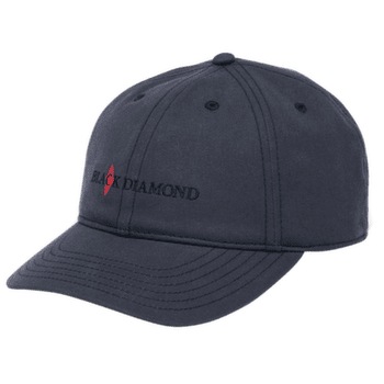 Czapka Black Diamond BD Heritage Cap Charcoal-Octane Diamond C