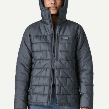 Kurtka Patagonia Hi-Loft Nano Puff Hoody Women Dark Ruby