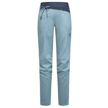 Spodnie La Sportiva BOLT PANT Women Limestone/Night Sky