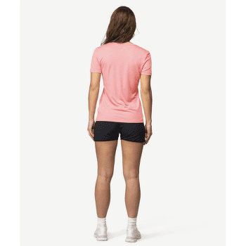 Koszulka z krótkim rękawem Devold Active Tee Women 102A  SUNRISE