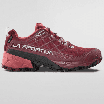 Buty La Sportiva Akyra II GTX Women Redwood/Rosebay