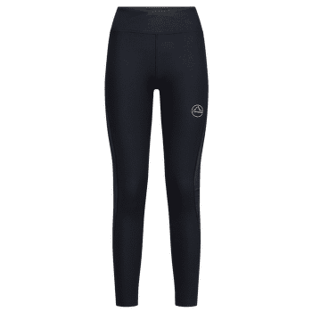 Legginsy La Sportiva TRIUMPH TIGHT PANT Women Black/Chalk