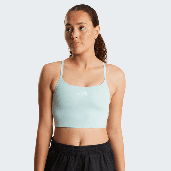 Biustonosz The North Face FLEX BRA G70 OPAL FROST