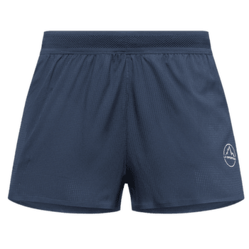 Szorty La Sportiva LOW WAIST SHORT Women Night Sky/Chalk