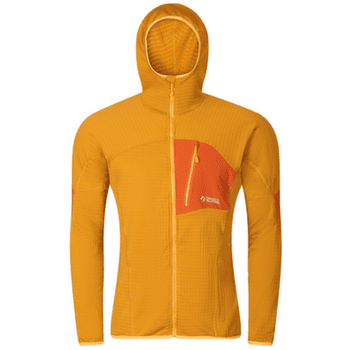 Bluza Direct Alpine DRAGON caramel/cinnamon