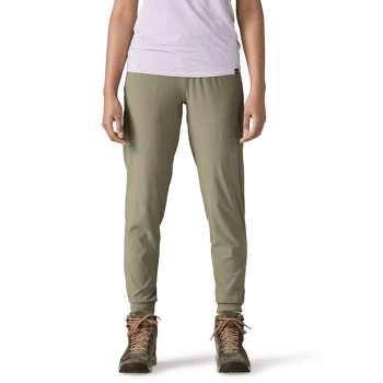 Spodnie Patagonia Terrebonne Joggers Women River Rock Green