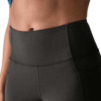 Szorty Patagonia Maipo Shorts Women Moon Tripper: Blue Sage