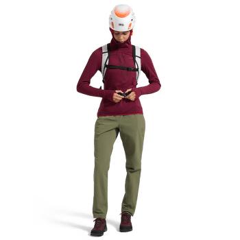 Spodnie La Sportiva Helixir Pants Women Night Sky/Chalk