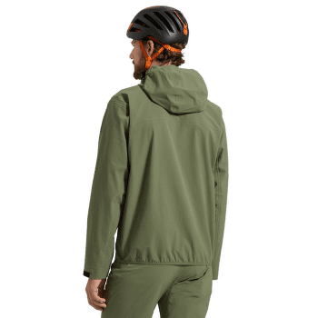 Bunda La Sportiva HELIXIR SHELL JKT Men Cypress/Night Sky