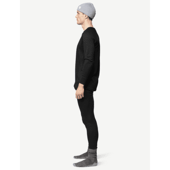 Koszulka z długim rękawem Devold Duo Active Shirt Men 952A BLACK