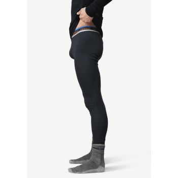 Spodnie Devold Lauparen Merino 190 Longs Men 284A INK