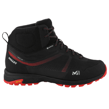 Buty Millet HIKE UP MID GTX Men BLACK - NOIR