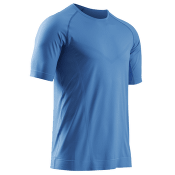 Koszulka z krótkim rękawem X-Bionic X-BIONIC® XCEED RUN SHIRT SS MEN Eternal Ice
