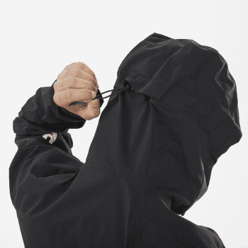 Bunda Millet KAMET GTX PRO JACKET MEN NOIR NEW