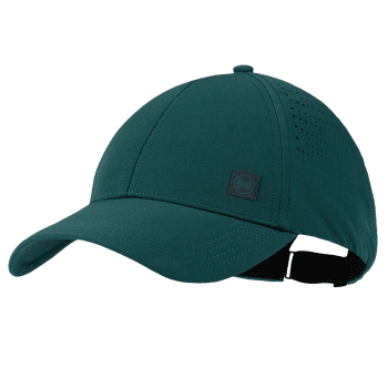 Czapka Buff Summit Cap SOLID TEAL