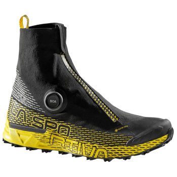 Buty La Sportiva Cyklon Cross GTX Men Black/Yellow