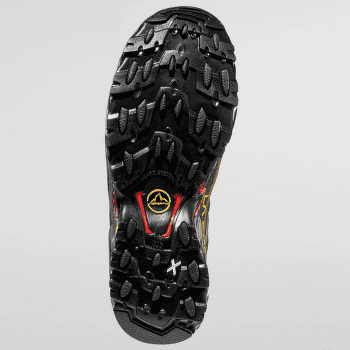 Buty La Sportiva Ultra Raptor II Gtx Black/Yellow