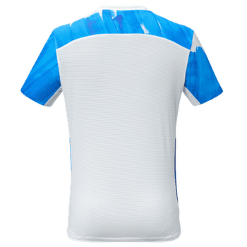 Koszulka z krótkim rękawem Millet Intense Pro Light TS SS Men ICON BLUE/WHITE