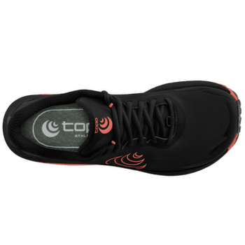 Buty Topo athletic MTN Racer 4 Women Black / Rose