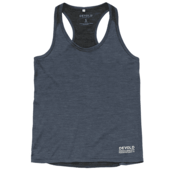 Tank top Devold Endurance Merino 130 Singlet Women 287A NIGHT