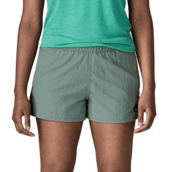 Szorty Patagonia Barely Baggies Shorts - 2 1/2 in. Women Quiet Violet