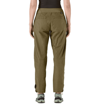 Spodnie Patagonia Caliza Rock Pants Women Smolder Blue