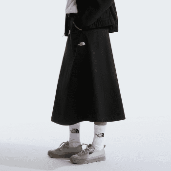 Spódnice The North Face Canvas Skirt Women TNF BLACK/TNF WHITE