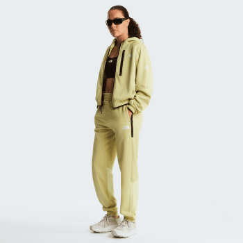 Spodnie The North Face Mountain Athletics Fleece Pant Women TNF BLACK