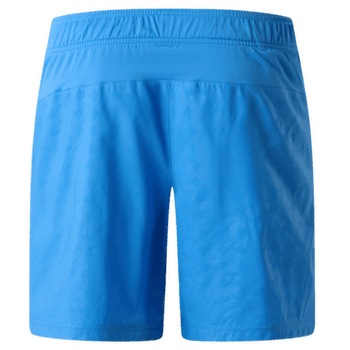 Szorty The North Face 24/7 Pentadome Embossed 7IN Shorts Men MARINA BLUE