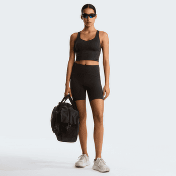 Szorty The North Face Jaida Pocket Short Women TNF BLACK