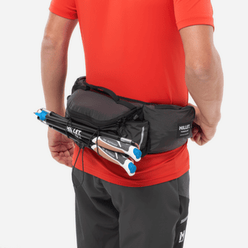 Nerka Millet PARMELAN BELT NOIR NEW