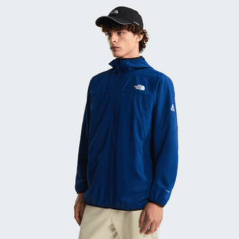 Bunda The North Face Mountain Athletics Ushba Hoodd Jacket Men ESTATE BLUE
