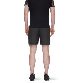 Szorty Mammut AENERGY TR SHORTS MEN dark mammut red-mammut red