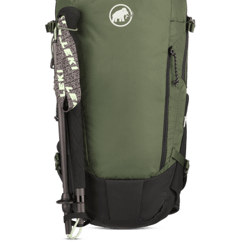 Plecak Mammut Lithium 15 40294 dark marsh-black