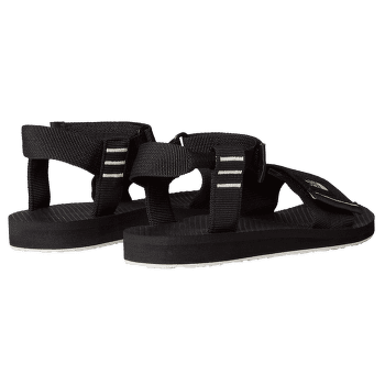 Sandały The North Face SKEENA SANDAL II women TNF BLACK/WHITE DUNE