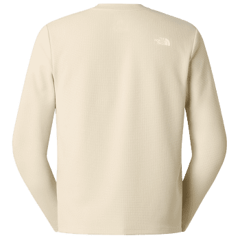 Bluza The North Face Kecha Crew Men DOM DESERT STONE